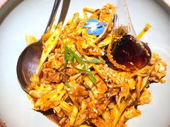 -辛香汇·现炒川菜(淮海路百盛店)