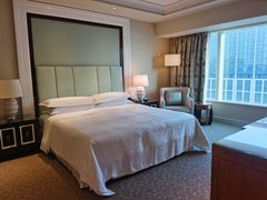 -澳门喜来登大酒店