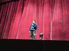-青岛市李沧剧院