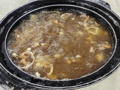 -考记泥焗鸡农庄·海鲜(北洛秘境店)