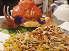 -金苑海鲜酒家(来魅力店)