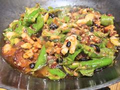 -福阿婆老牌湘菜(大润发店)