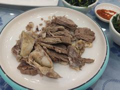 -老毛手抓·盐池滩羊非遗手抓(宁夏总店)