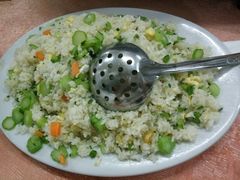 -标记好食