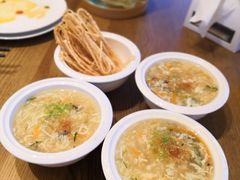 -小厨娘淮扬菜(天印大道店)