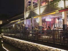 -陈鹏鹏潮汕菜(欢乐海岸 海边景观店)