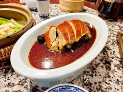 -南京大牌档(崇文门国瑞店)