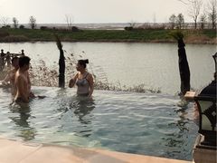 -苏州湾王焰温泉度假酒店