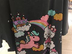 -ZARA(海雅缤纷城宝安店)