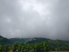 -平江沱龙峡漂流