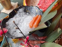-牛New寿喜烧(金鹰世界店)