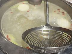 -八合里潮汕鲜牛肉火锅(吉大店)