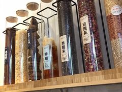 景观位-甜心闲生传统手工冰粉(太古里店)
