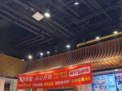 -西部马华清真兰州牛肉面·烧烤夜市(三里河店)