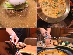 -虎哥六韩式烤肉料理 TIGERGRILL(隆生金山湖中心购物广场店)