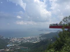 -东部华侨城