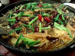 android_upload_pic-老板恋上鱼(环山路店)