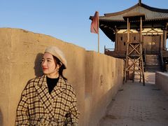 -敦煌雅丹国家地质公园