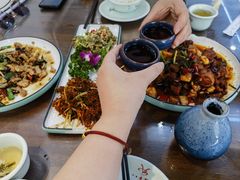 -八木轩·寻味大理白族民俗餐厅(文献路店)