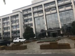 -江南大学(蠡湖校区)