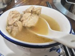 -威邵鸡煲(西华路总店)