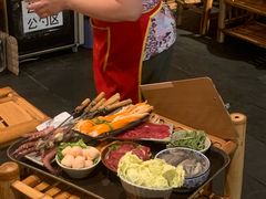 -大风老火锅(江北一店)