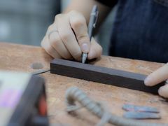 -五月木作·DIY木作文创体验店(北京路店)