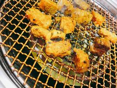 -韩悦牛排烤肉无限续(宝能中心店)