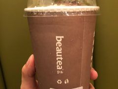 松林拿铁-BeauTea水仙(coco park店)