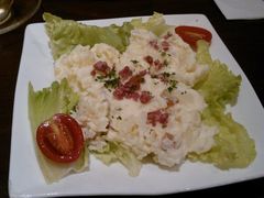 必胜客&nbsp;土豆沙拉-必胜客(广渠路店)