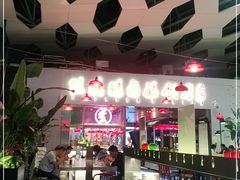 大堂-陈鹏鹏潮汕菜(宝安机场T3航站楼店)