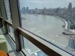 -非常时髦餐厅VUE Restaurant(外滩茂悦大酒店)