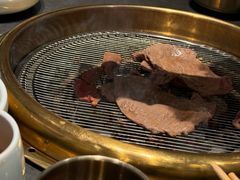 -韩白山·朝鲜族烤牛肉·酱蟹(长宁龙之梦店)