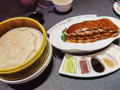-锦府园·新台州菜(合生汇店)