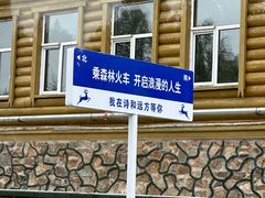 -莫尔道嘎国家森林公园