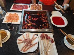 -红鼎坊·老成都火锅(新南门店)