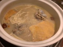-金华砂锅(建国北路店)