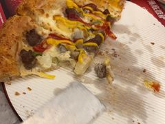 -必胜客(东三路店)