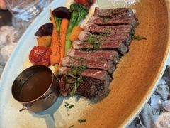 -普朗姆生蚝吧(原建国路店)