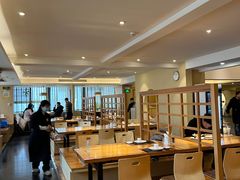 -禾风·海鲜料理自助(玉林店)