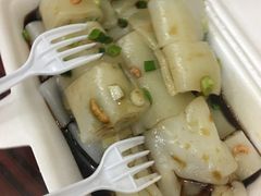 -伦记软滑肠粉