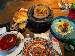 -卢布里西餐厅(海拉尔店)