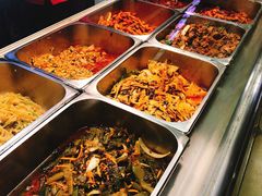 自助取餐区-鸡西冷面(翠竹店)