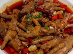 -老三样 · 江西菜馆(前海壹方汇店)