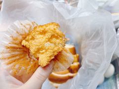 -苹果花园(南泉路店)