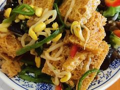 素拼-马艾萨中国兰州牛肉拉面(劲松店)