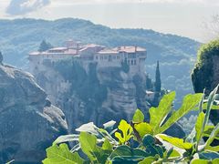 -梅黛奥拉修道院