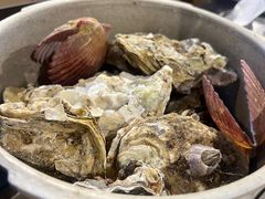 -蚝英雄鲜蚝自助专门店(长楹天街直营店)