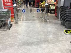 -中百仓储超市(漫时区店)