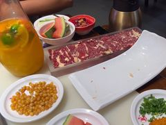 -重庆高老九火锅(万象城店)
